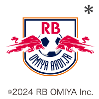 RB大宮アルディージャ＊