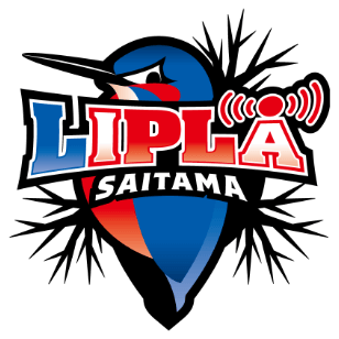 SAITAMA LIPLAのロゴ画像