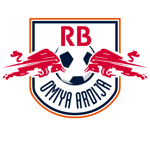 RB大宮アルディージャWOMENのロゴ画像