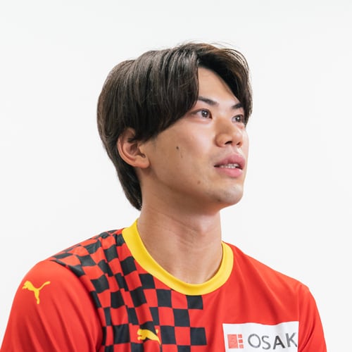 松原 選手