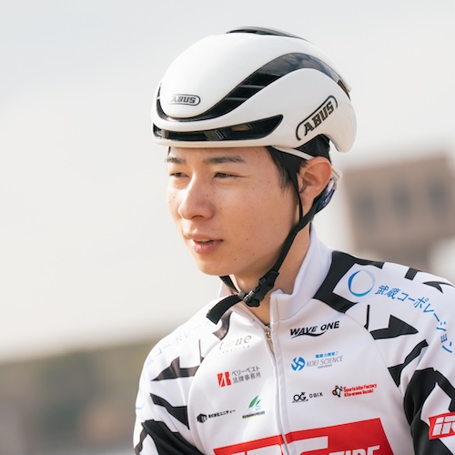 藤田 選手