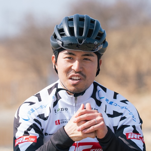 持留 選手