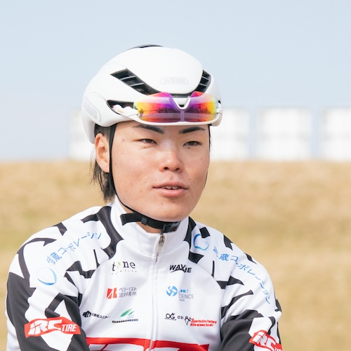 風間 選手