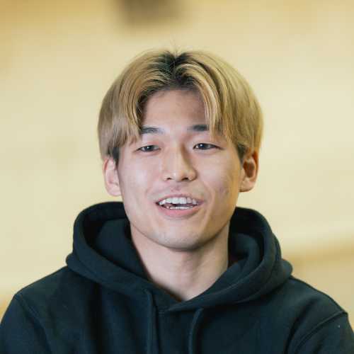 今池 選手